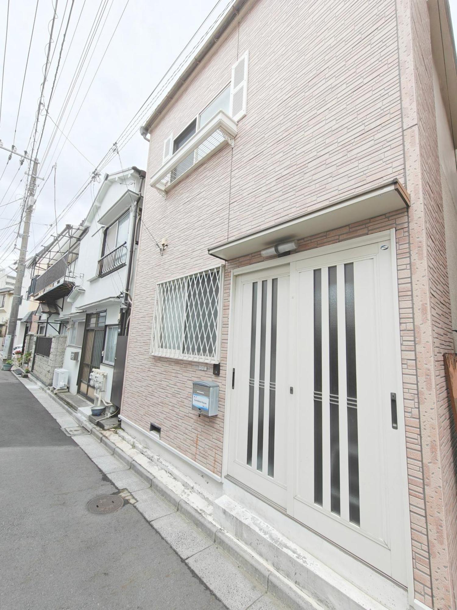 Apartamento Sunshine House Tóquio