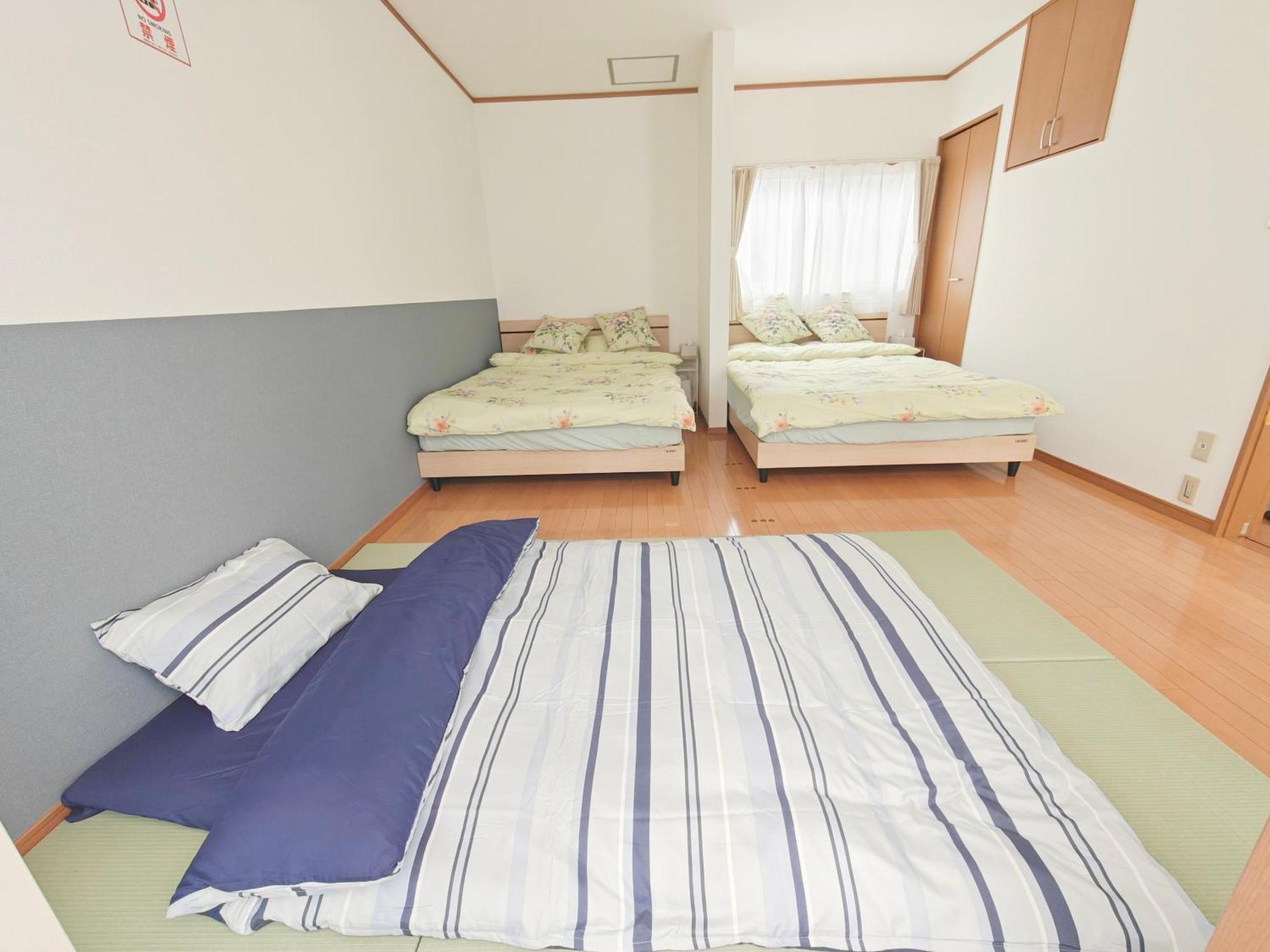 Apartamento Sunshine House