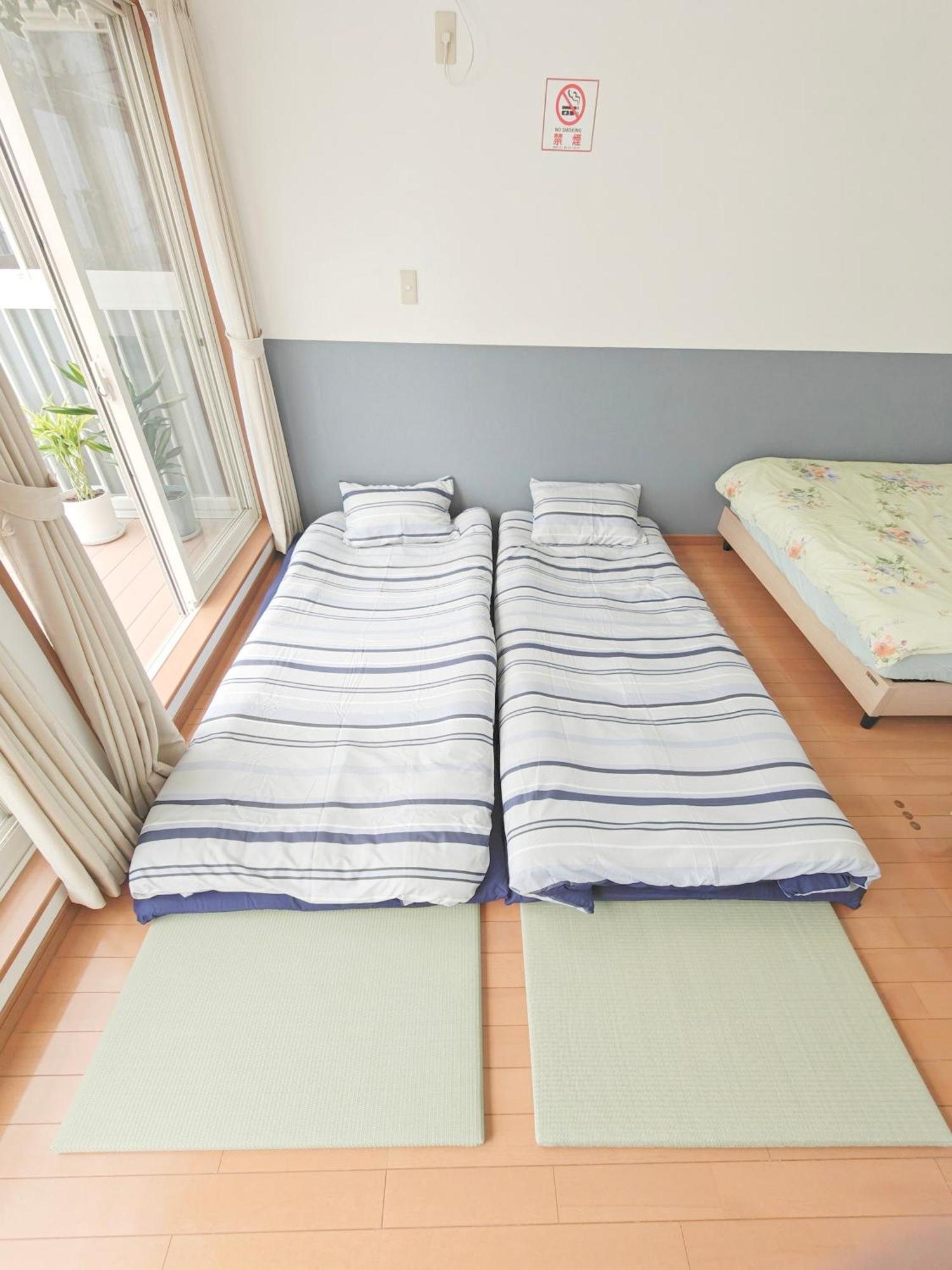 Apartamento Sunshine House *