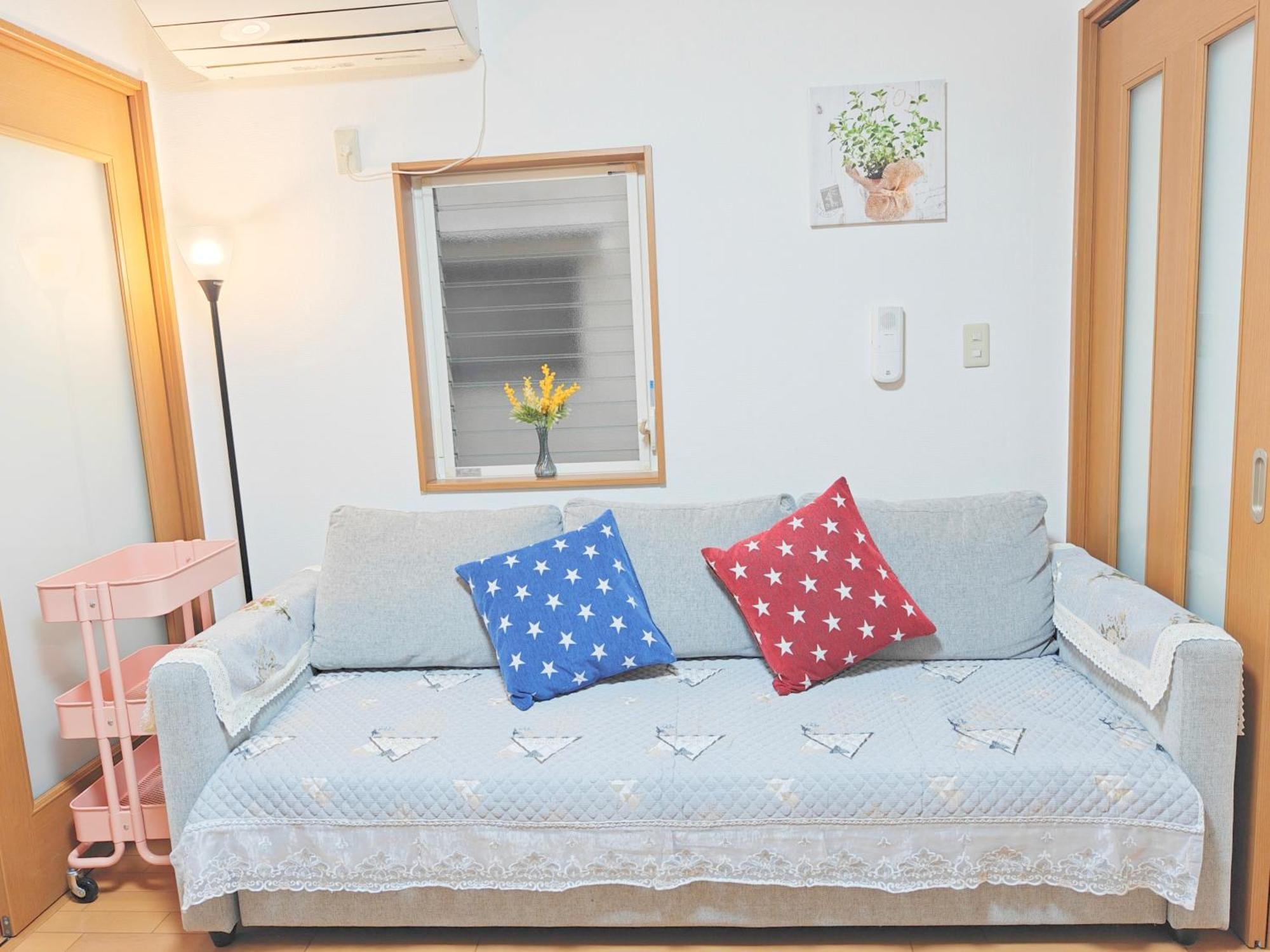 Apartamento Sunshine House Tóquio