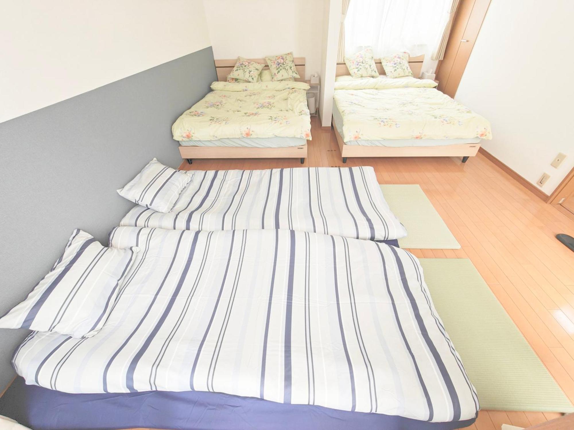 Apartamento Sunshine House Tóquio